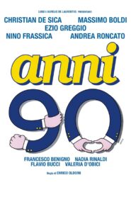 Anni 90 – 1992 – Online In Netflix