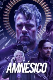 Amnésico – 2022 – Online In Netflix