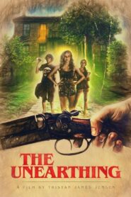 The Unearthing – 2015 – Online In Netflix