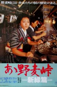 あゝ野麦峠　新緑篇 – 1982 – Online In Netflix