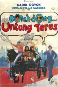 Boleh Dong Untung Terus – 1992 – Online In Netflix