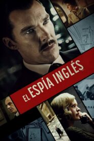 El espía inglés – 2020 – Online In Netflix