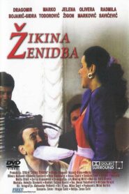 Žikina ženidba – 1992 – Online In Netflix