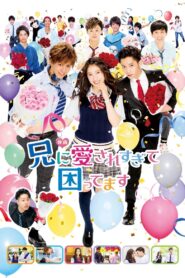 兄に愛されすぎて困ってます – 2017 – Online In Netflix