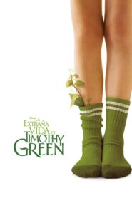 La vida rara de Timothy Green – 2012 – Online In Netflix