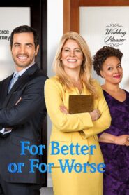 For Better or For Worse – 2014 – Online In Netflix