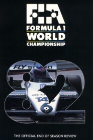 Formula 1: The Official End Of Season Review Of The 1982 FIA Formula One World Championship – 1998 – Online In Netflix
