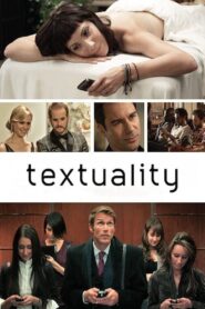 Textuality – 2011 – Online In Netflix
