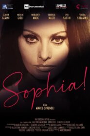 Sophia! – 2022 – Online In Netflix