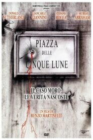 Piazza delle cinque lune – 2003 – Online In Netflix