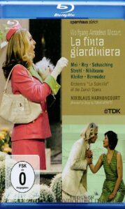La Finta Giardiniera – 2006 – Online In Netflix