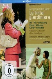 La Finta Giardiniera – 2006 – Online In Netflix