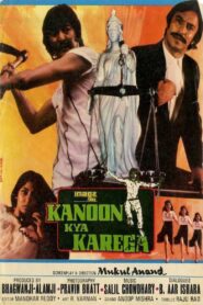 What the Law Will Do – 1984 – Online In Netflix