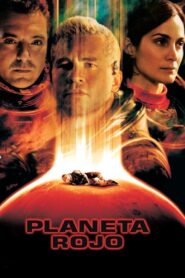 Planeta rojo – 2000 – Online In Netflix