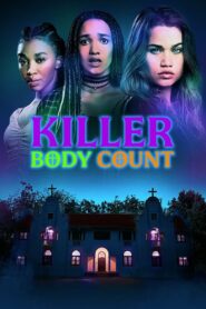 Killer Body Count – 2024 – Online In Netflix