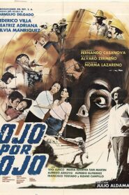Ojo por Ojo – 1981 – Online In Netflix