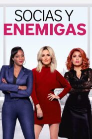 Socias en Guerra – 2020 – Online In Netflix