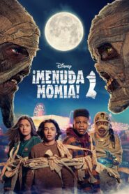 Under Wraps: Una Momia en Halloween 2 – 2022 – Online In Netflix