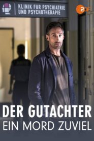 Der Gutachter: Ein Mord zu viel – 2017 – Online In Netflix