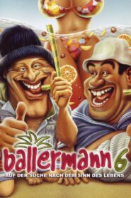 Ballermann 6 – 1997 – Online In Netflix