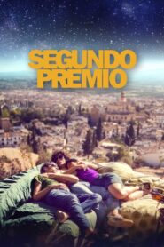 Segundo premio – 2024 – Online In Netflix
