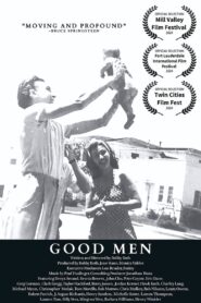 Good Men – 2024 – Online In Netflix
