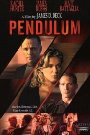 Pendulum – 2001 – Online In Netflix