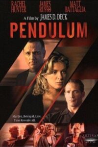 Pendulum – 2001 – Online In Netflix