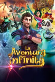 Guardian de la magia – 2021 – Online In Netflix