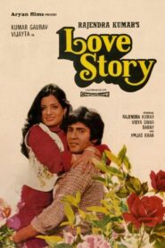 Love Story – 1981 – Online In Netflix