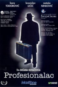Profesionalac – 2003 – Online In Netflix