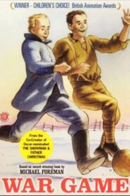 War Game – 2002 – Online In Netflix