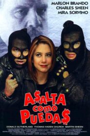 Free Money – 1998 – Online In Netflix