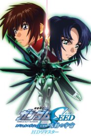機動戦士ガンダムSEED スペシャルエディション完結編 鳴動の宇宙 – 2023 – Online In Netflix