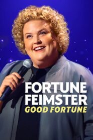 Fortune Feimster: Good Fortune – 2022 – Online In Netflix