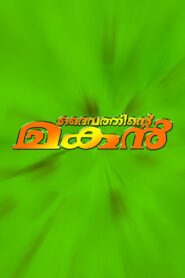 ദൈവത്തിന്റെ മകൻ – 2000 – Online In Netflix