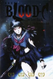 Blood-C La ultima obscuridad – 2012 – Online In Netflix
