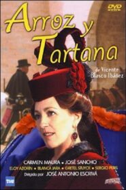 Arroz y tartana – 2003 – Online In Netflix