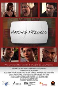 Among Friends – 2009 – Online In Netflix