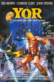 Il mondo di Yor – 1983 – Online In Netflix