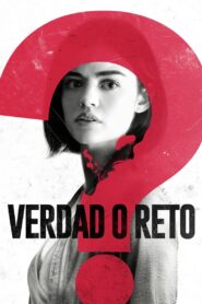 Verdad o reto – 2018 – Online In Netflix