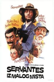 Servantes iz malog mista – 1982 – Online In Netflix