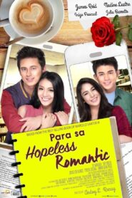 Para sa Hopeless Romantic – 2015 – Online In Netflix