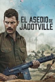 El Asedio de Jadotville – 2016 – Online In Netflix