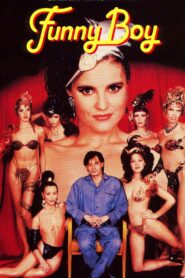 Funny Boy – 1987 – Online In Netflix