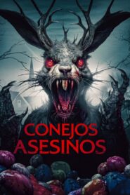 Conejos asesinos – 2024 – Online In Netflix