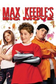 Max Keeble’s Big Move – 2001 – Online In Netflix