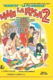 Viva la risa II – 1989 – Online In Netflix