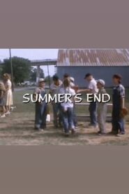 Summer’s End – 1985 – Online In Netflix