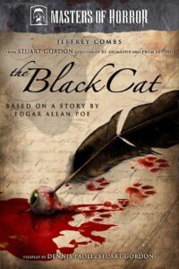 The Black Cat – 2007 – Online In Netflix